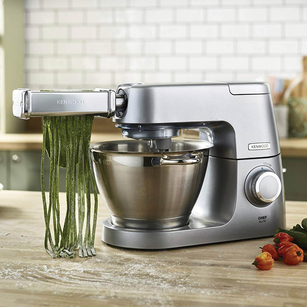 Kenwood KW1980 Pasta Expert Multi 3 Pack Attachment Image 3