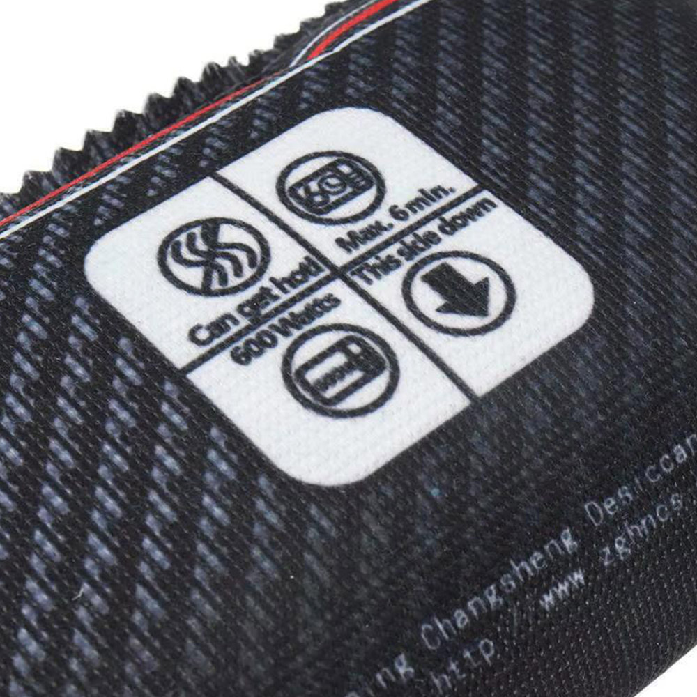 Dyzi Reusable Car Dehumidifier Bag Image 4