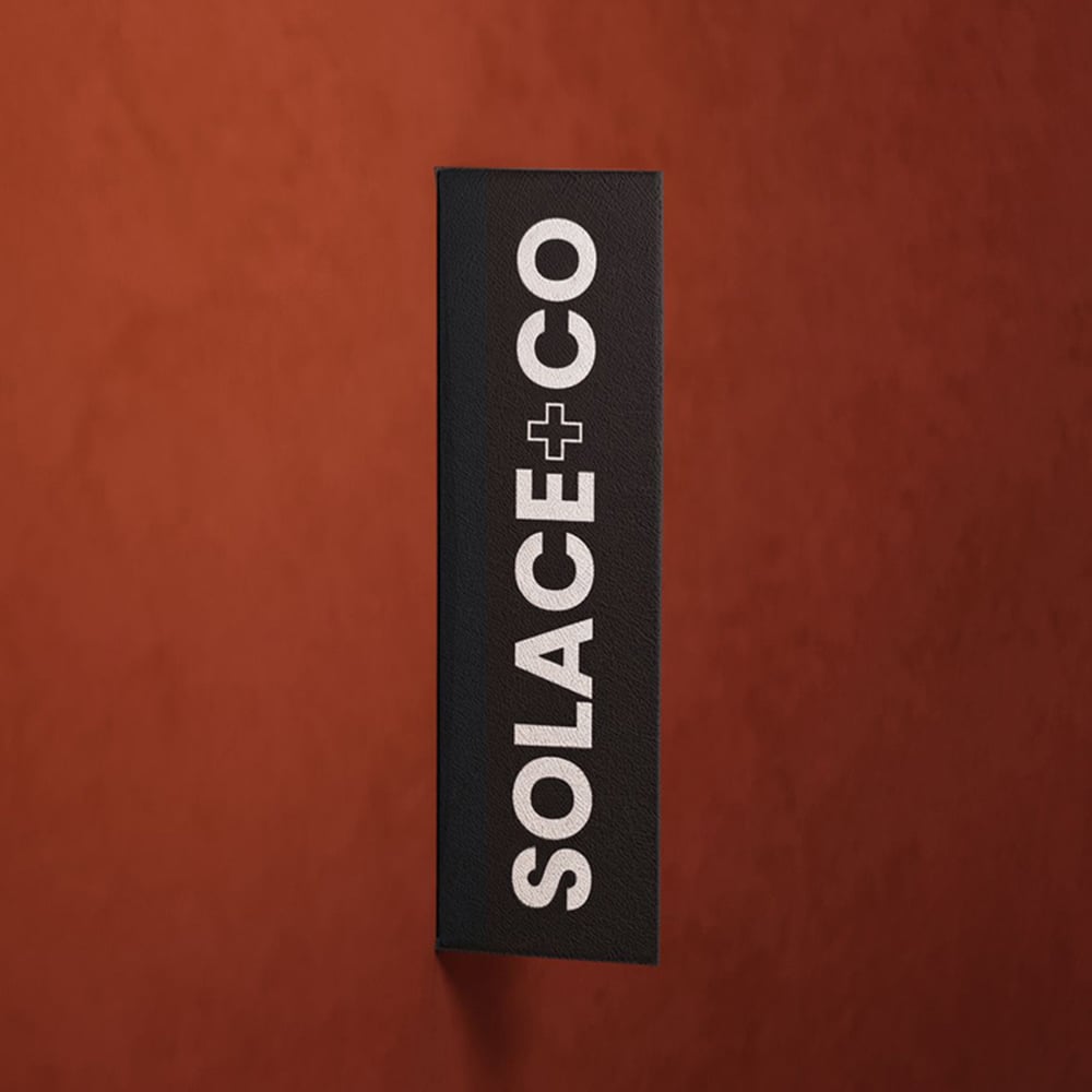 Solace+Co Sigrid Double Burnt Orange Velvet Ottoman Storage Bed Image 6