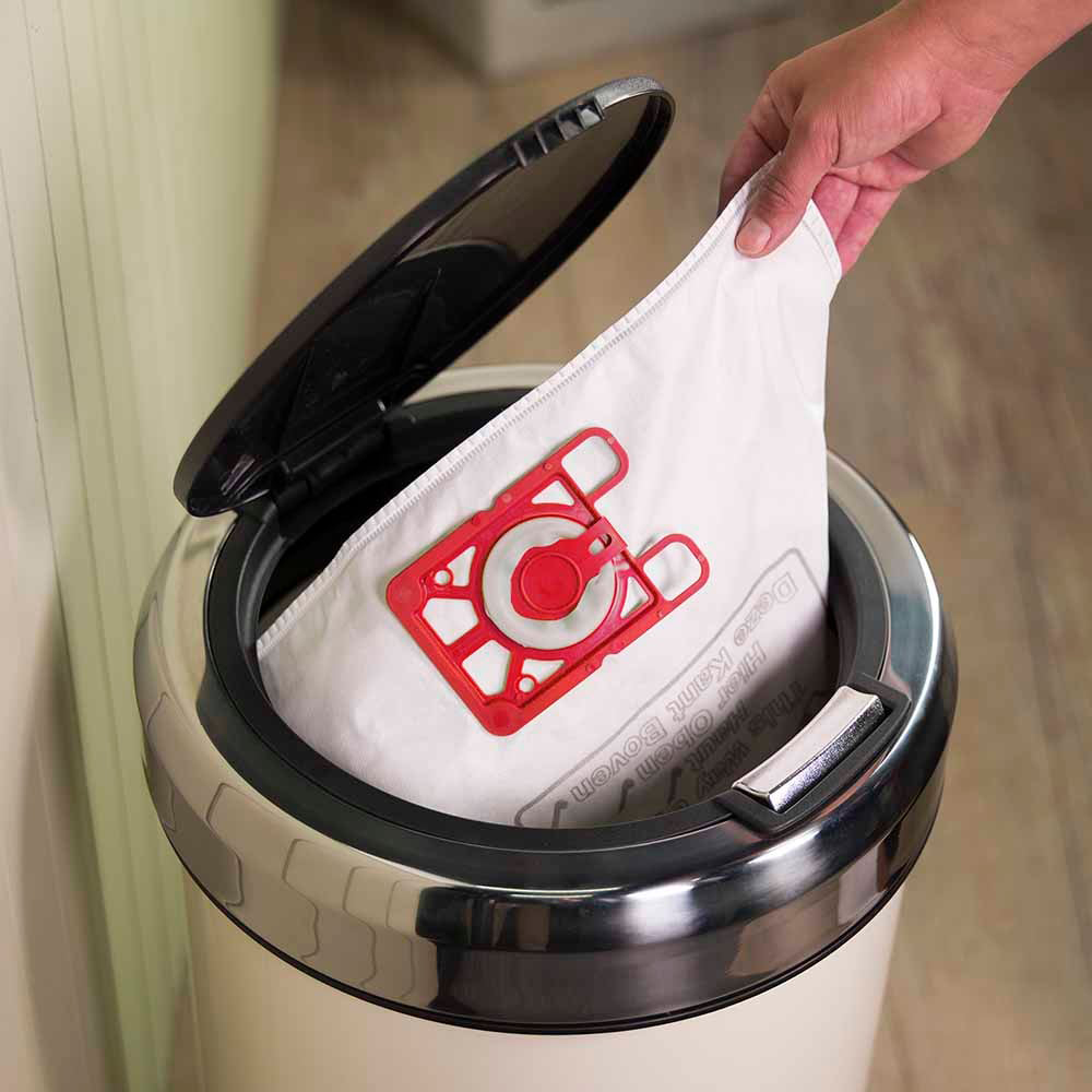 Hetty Compact 160 Vacuum Cleaner Image 8