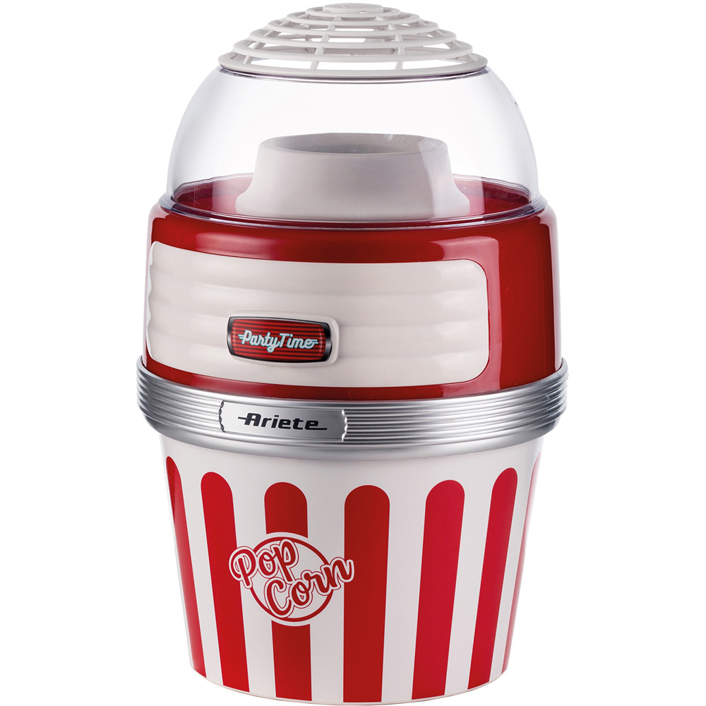 Ariete Party Time Cotton Candy and Pop Corn Maker Set Image 3
