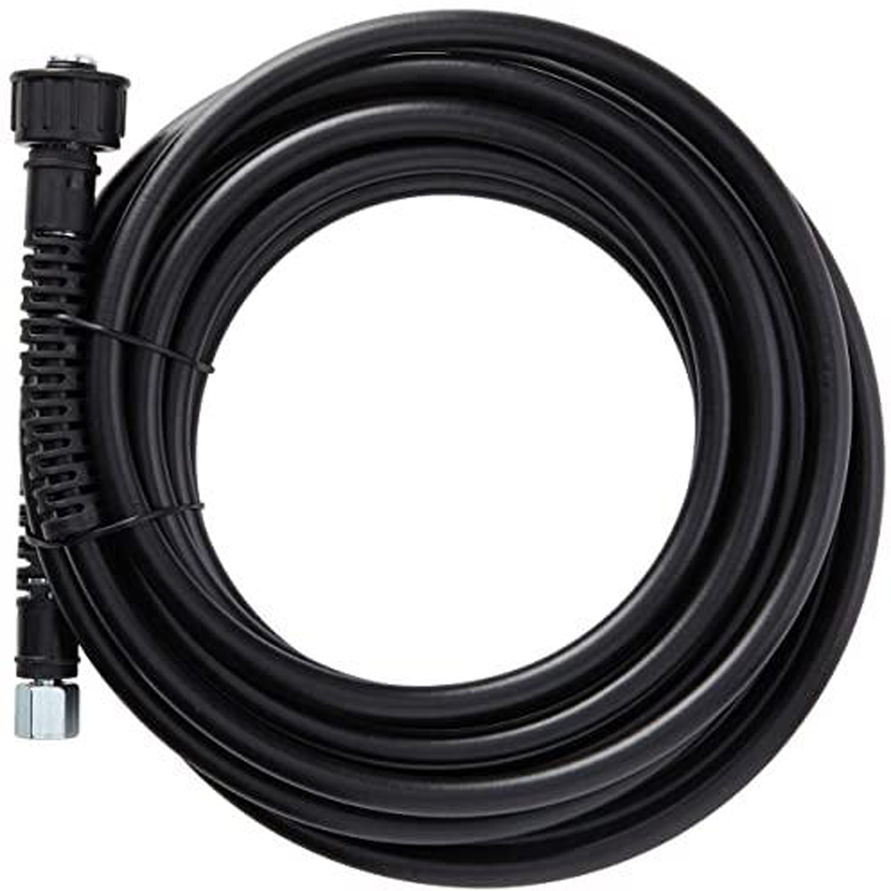 Silverline 8m High Pressure Hose Image 2