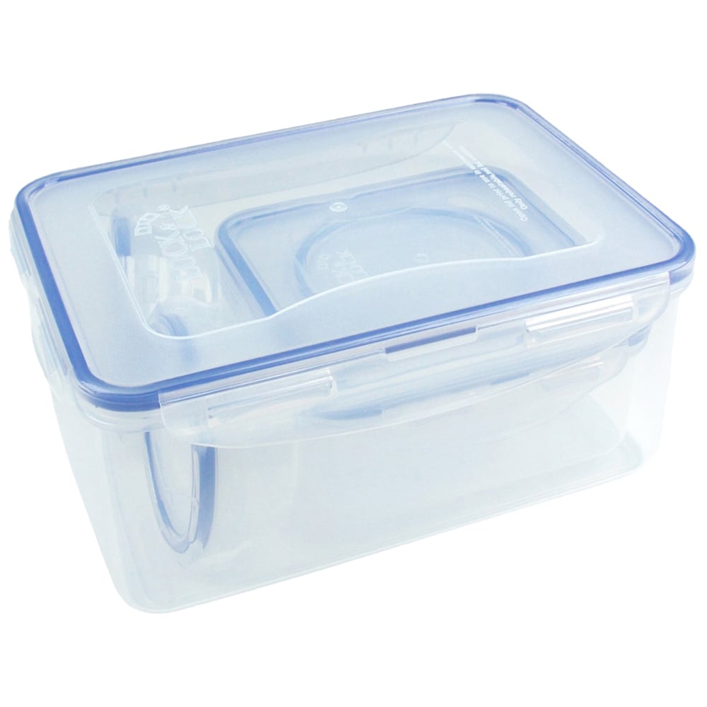 LocknLock 5 Piece Container Set Image 2