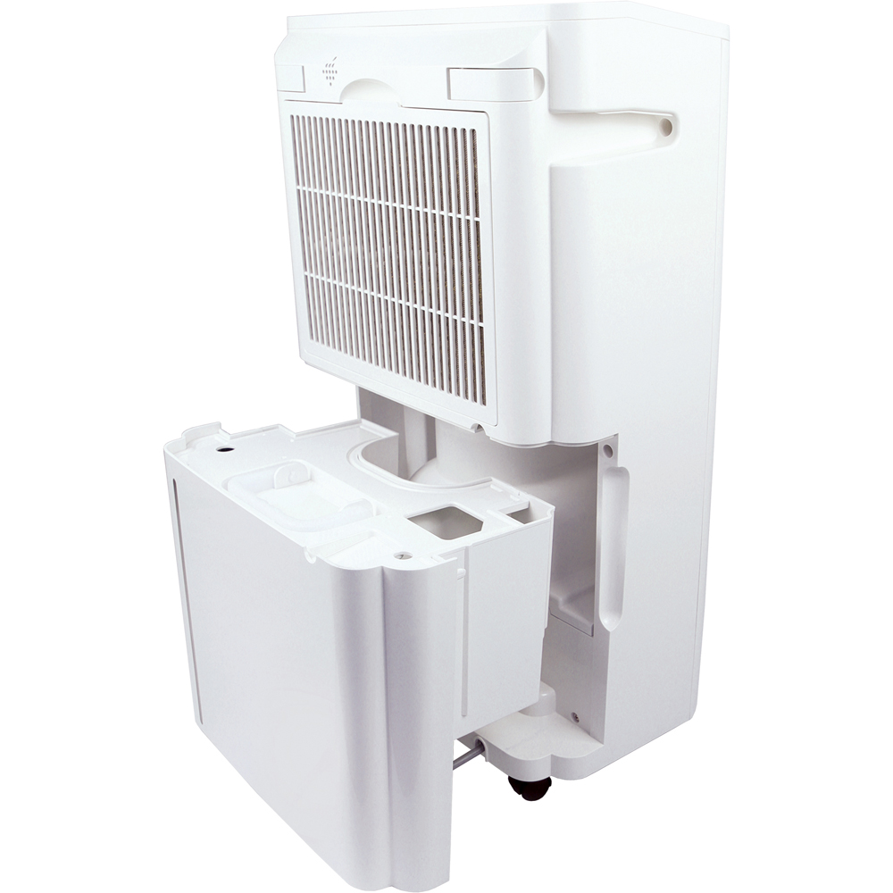 Igenix White Dehumidifier 20L Image 4