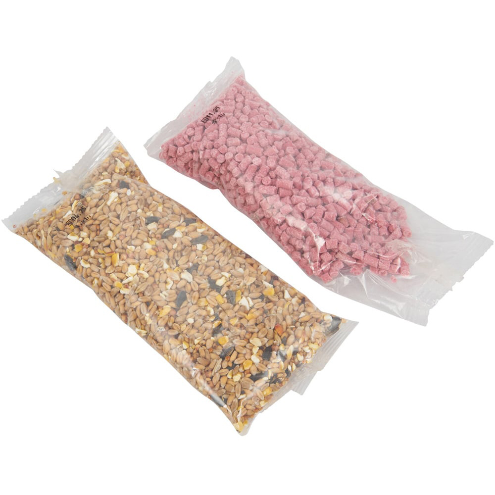 Hanging Feeding Kit Image 3