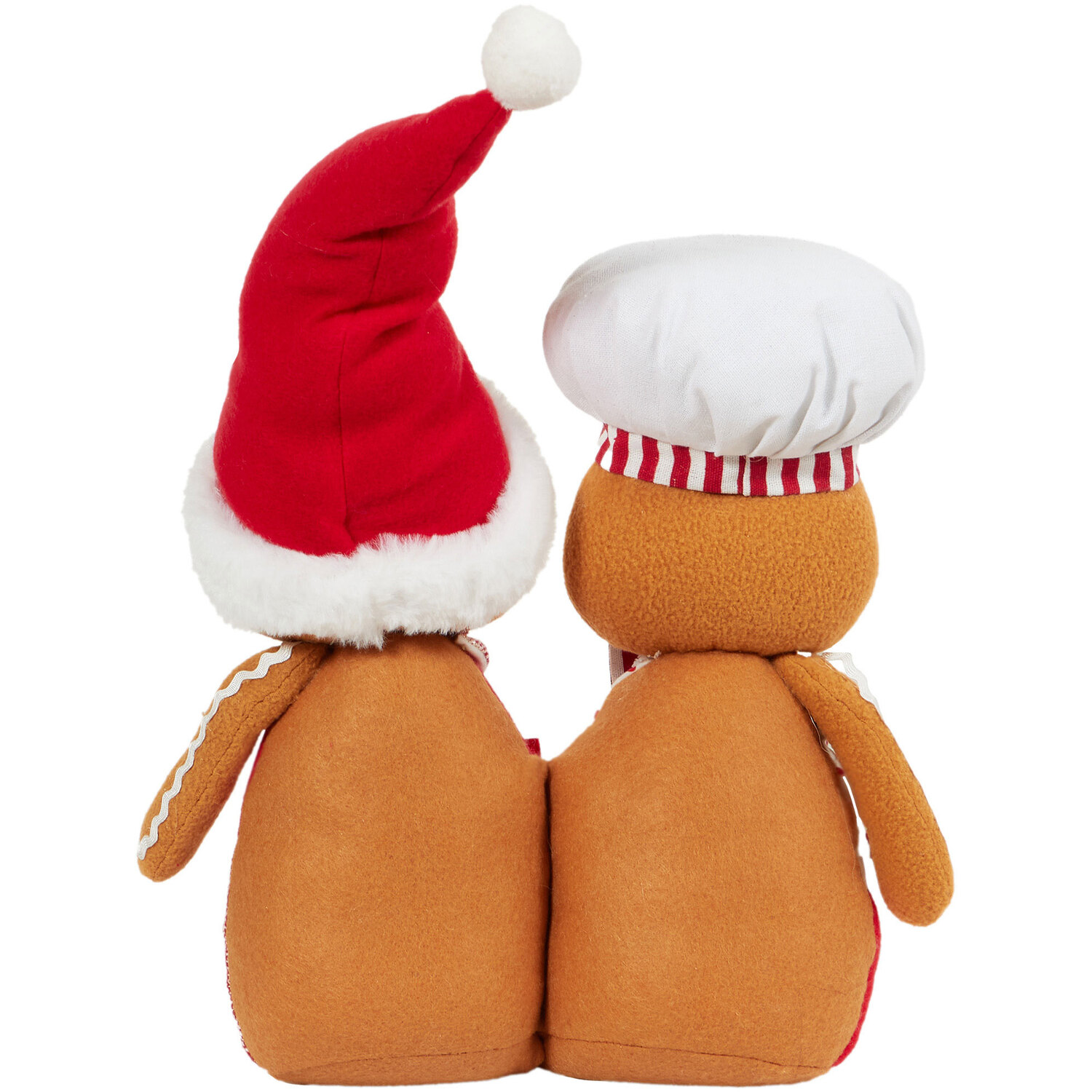 Gingerbread Festive Family Image 4