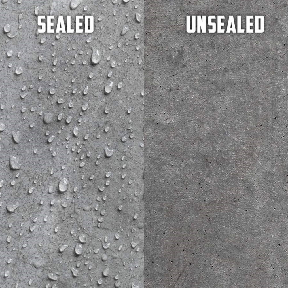 SmartSeal Internal and External Dustproofer Concrete Sealer 25L Image 3