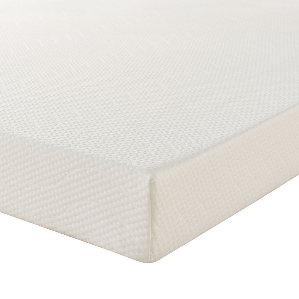 Aspire Furniture Small Single Memory Foam Mattress Image 3