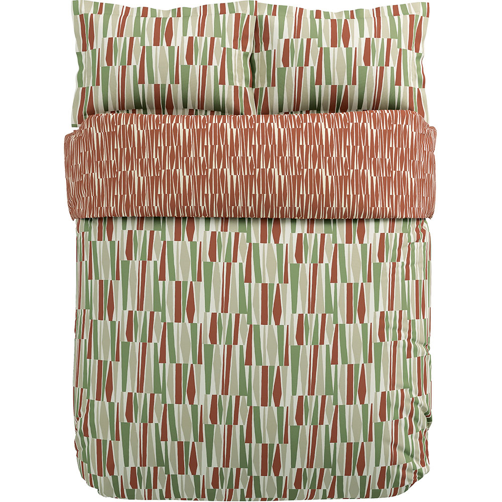 Scion Saku Double Chai Duvet Set Image 3