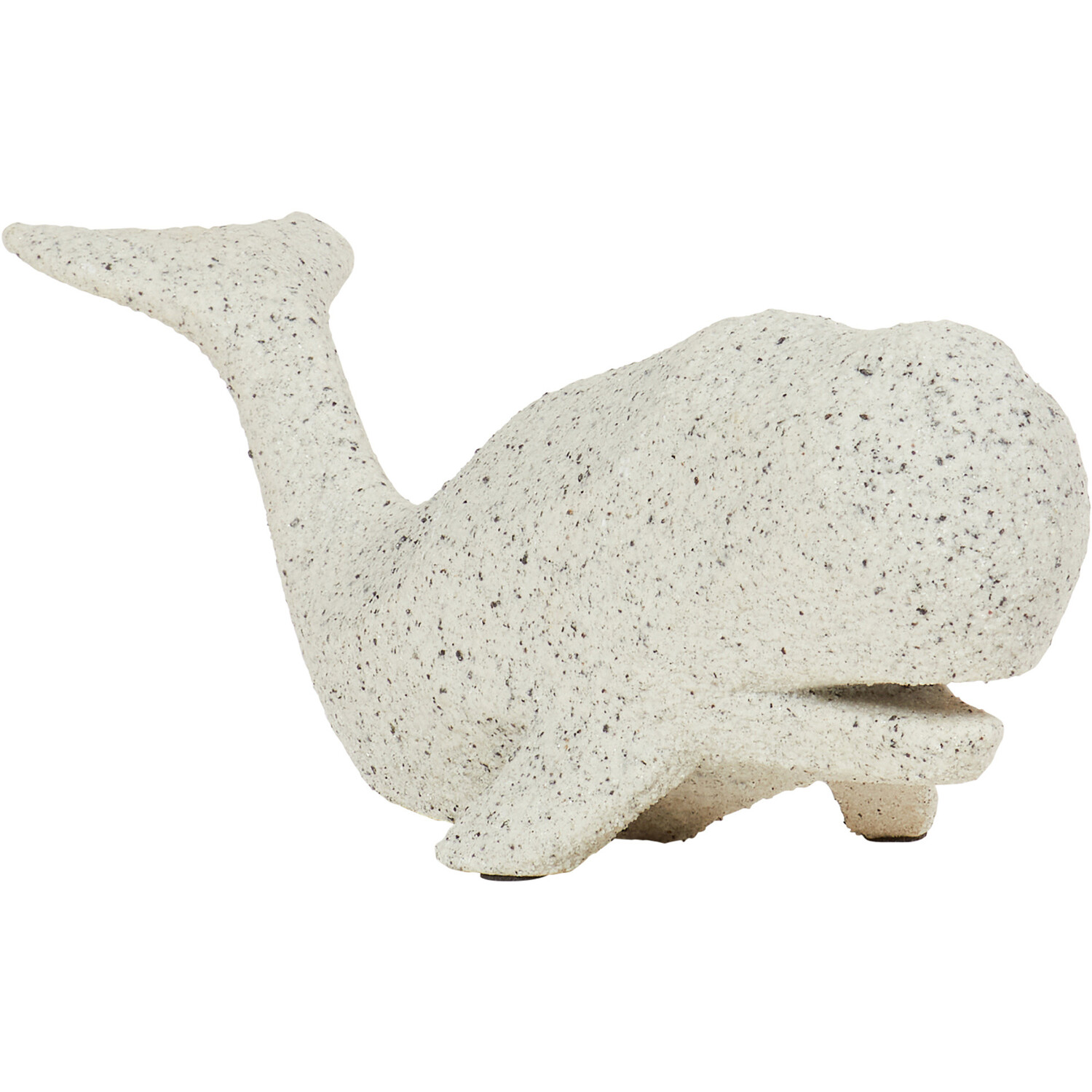 Wilma the Whale - White Image 2