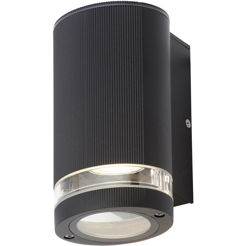 Zink Hazel GU10 Black Downlight Image 4