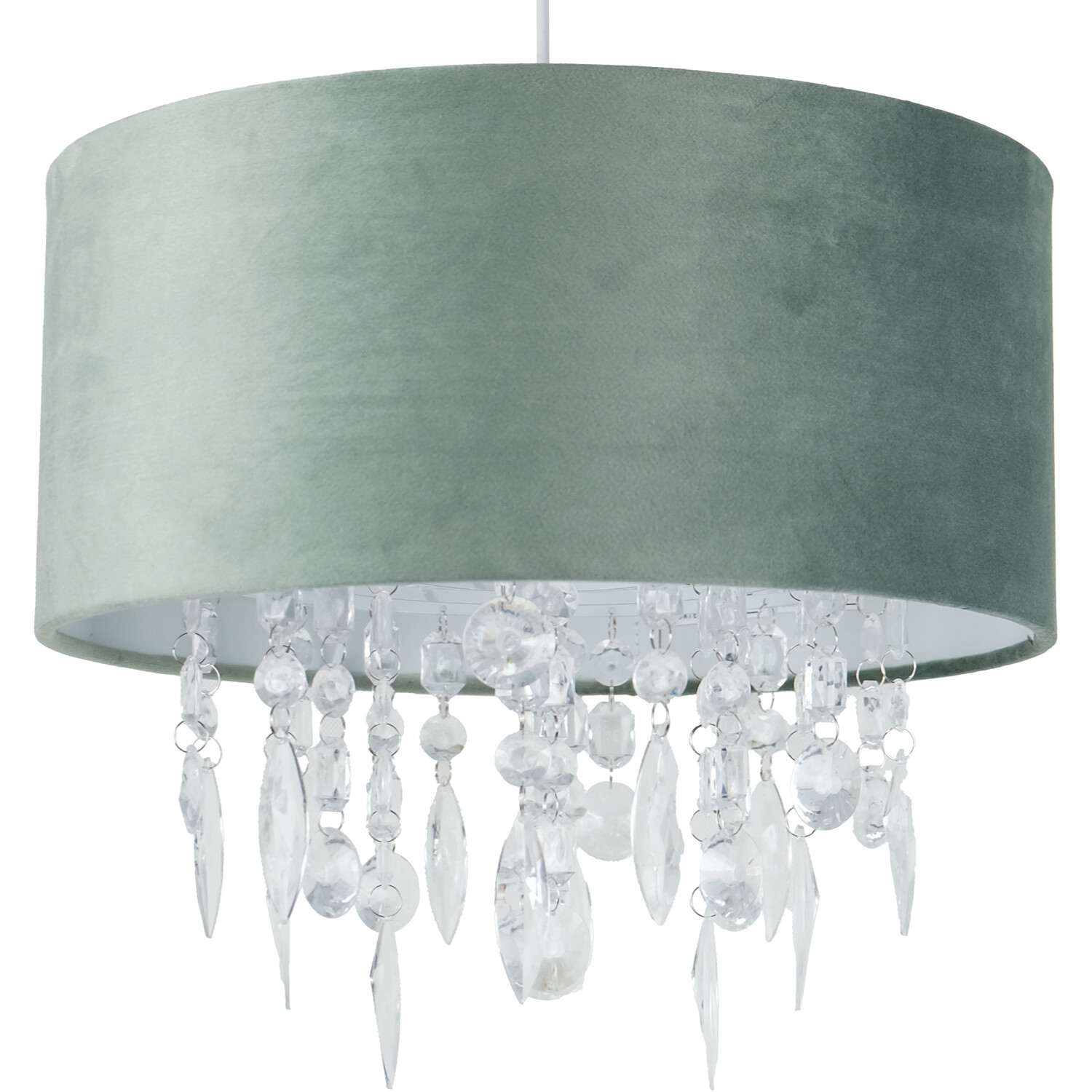 Droplet Shade - Green Image 6