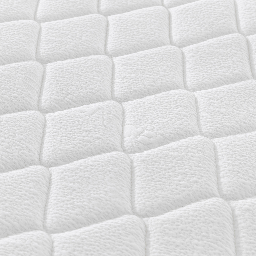 Limoge Cloud Double Medium Pillow Top Pocket Sprung Mattress Image 6