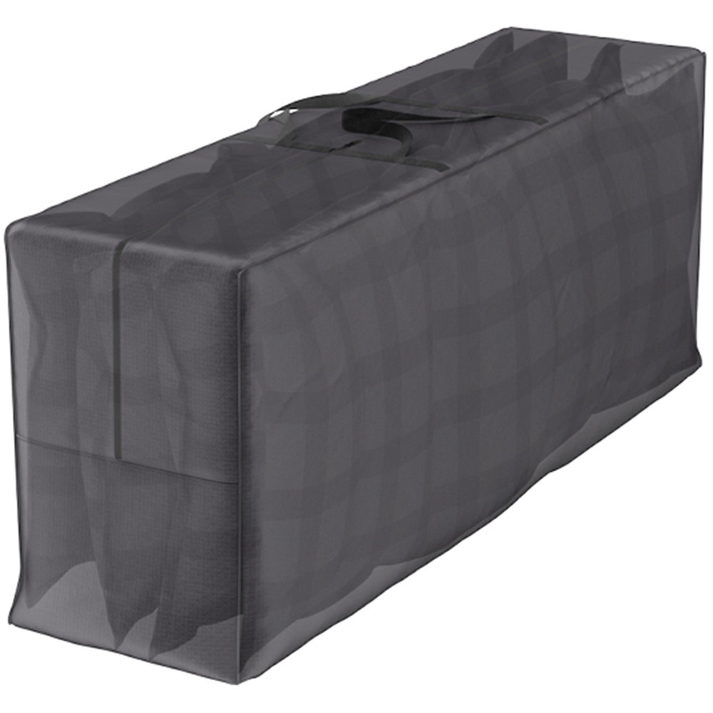 Platinum AeroCover Breathable Cushion Bag 50 x 125 x 32cm Image 1
