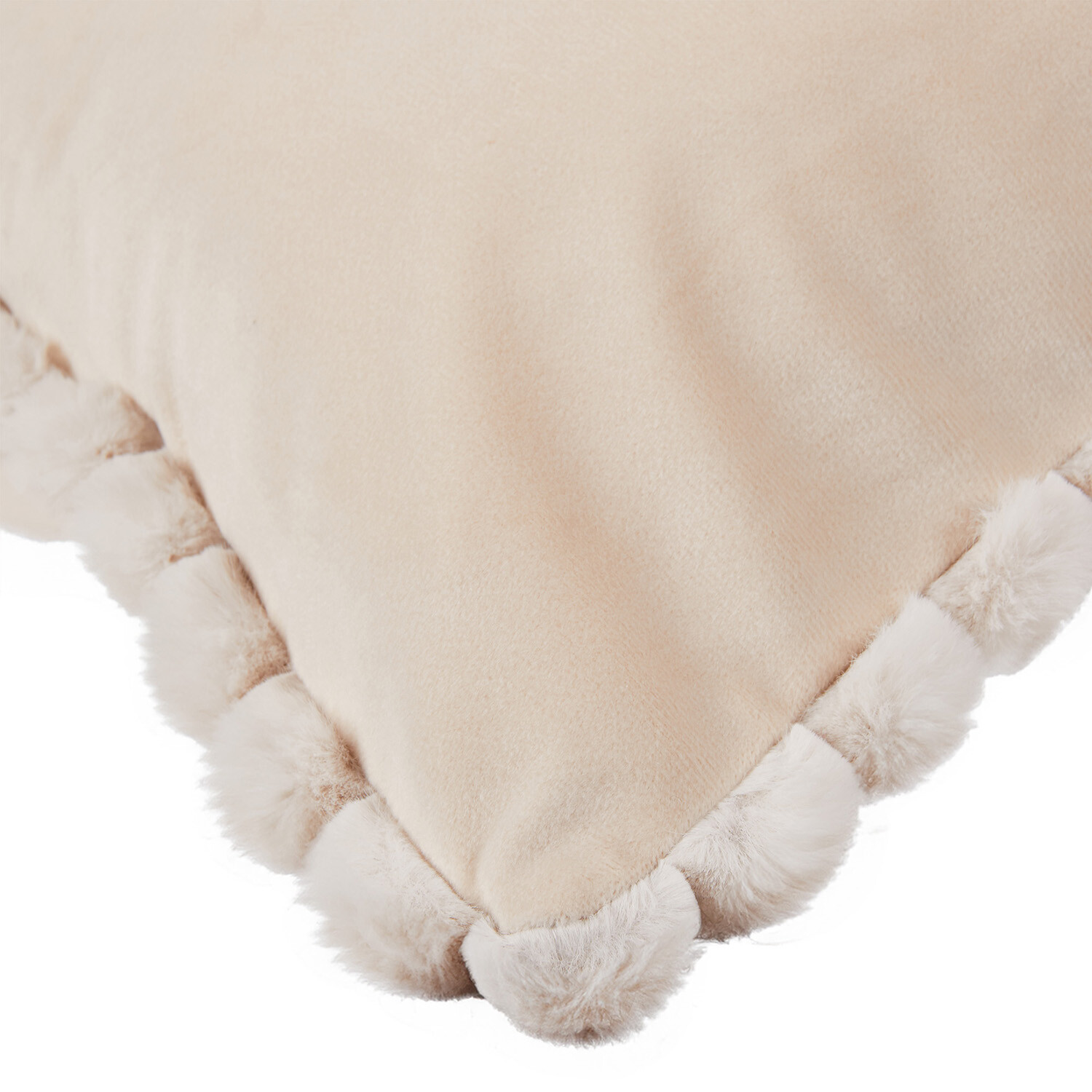 Cosmo Cushion - Mink Image 2