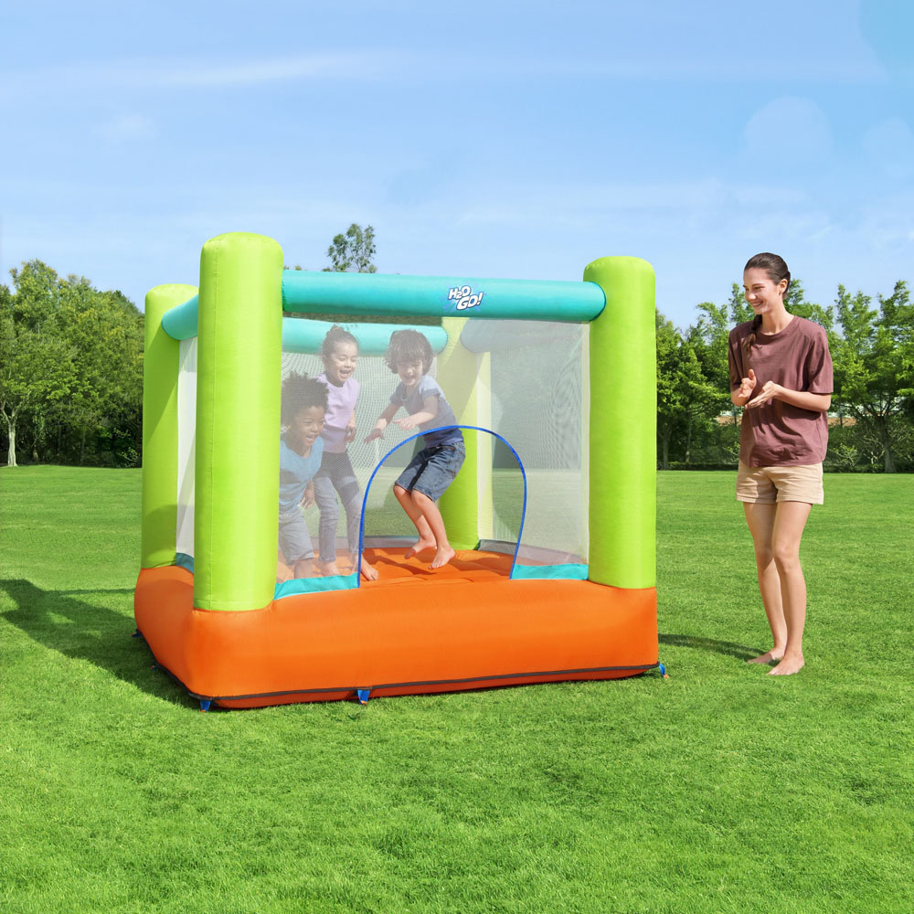 Bestway H2OGO Jump and Soar Bouncer Image 2