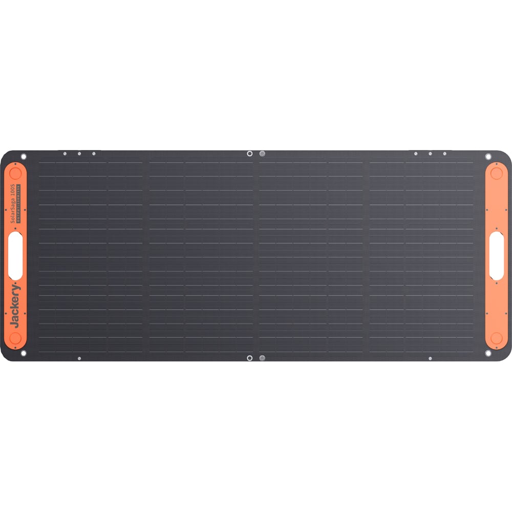 Jackery SolarSaga 100W Solar Panel Image 4
