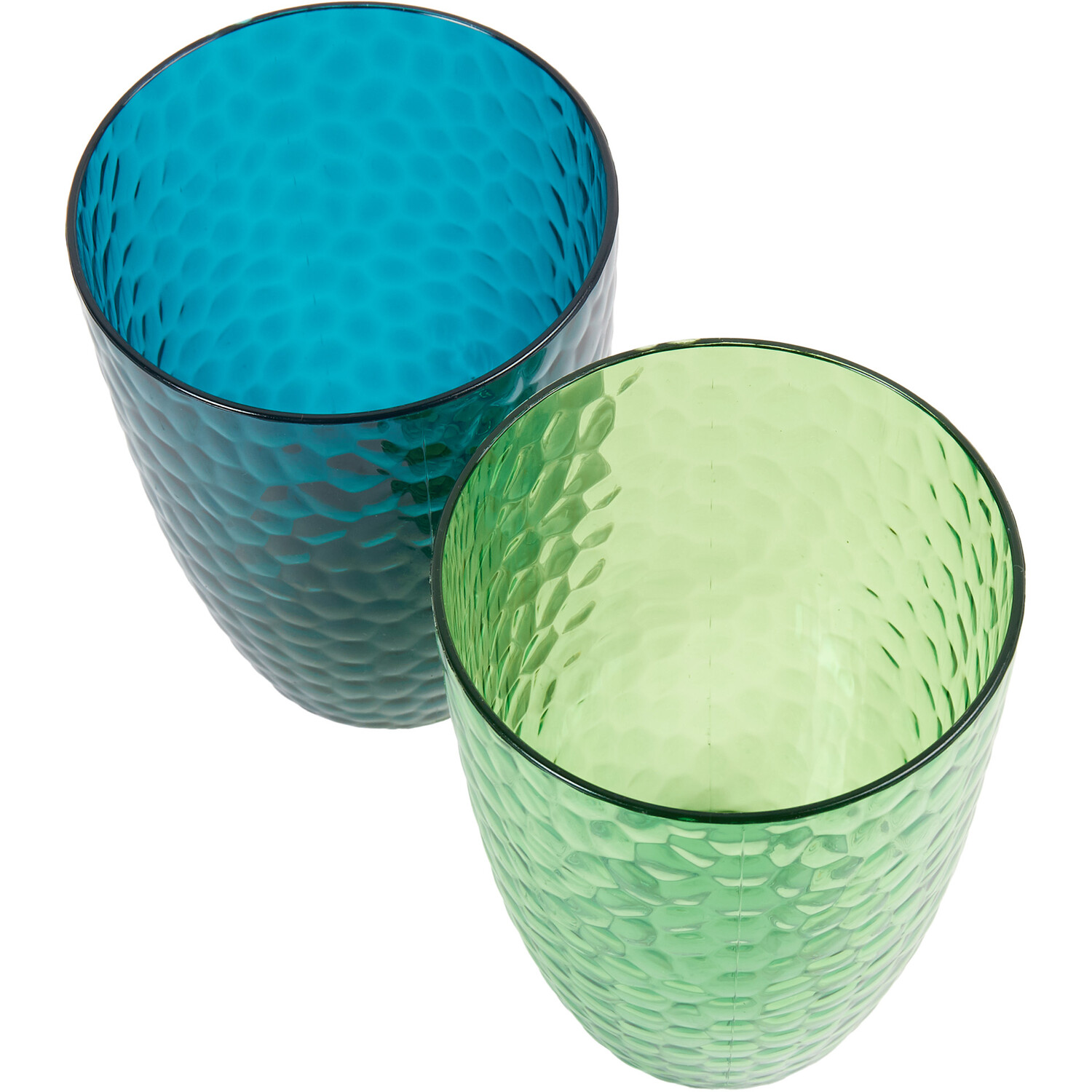 Boho Jungle Tumbler Image 3