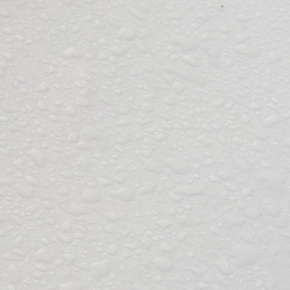 Living and Home Light Grey PVC Self Adhesive Wallpaper Image 6