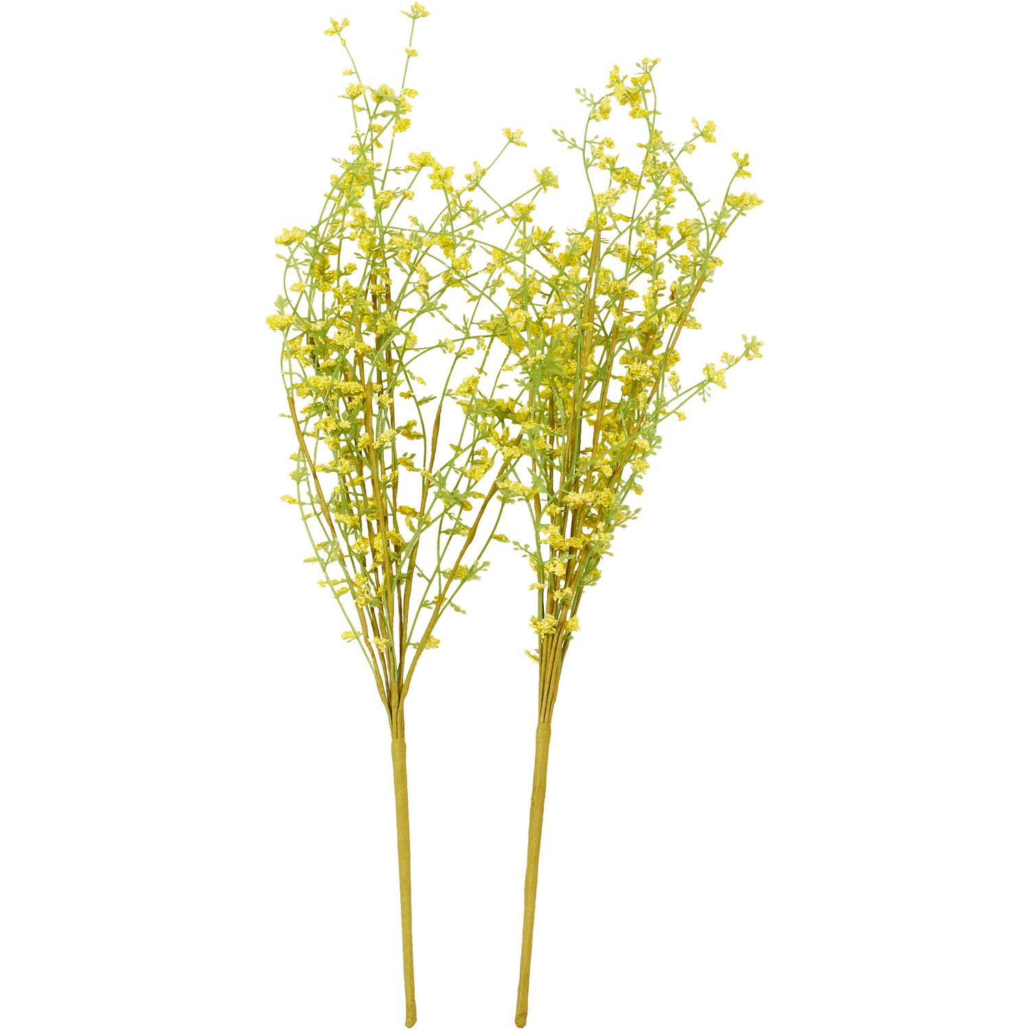 Spring Gypsophila Spray Image 2