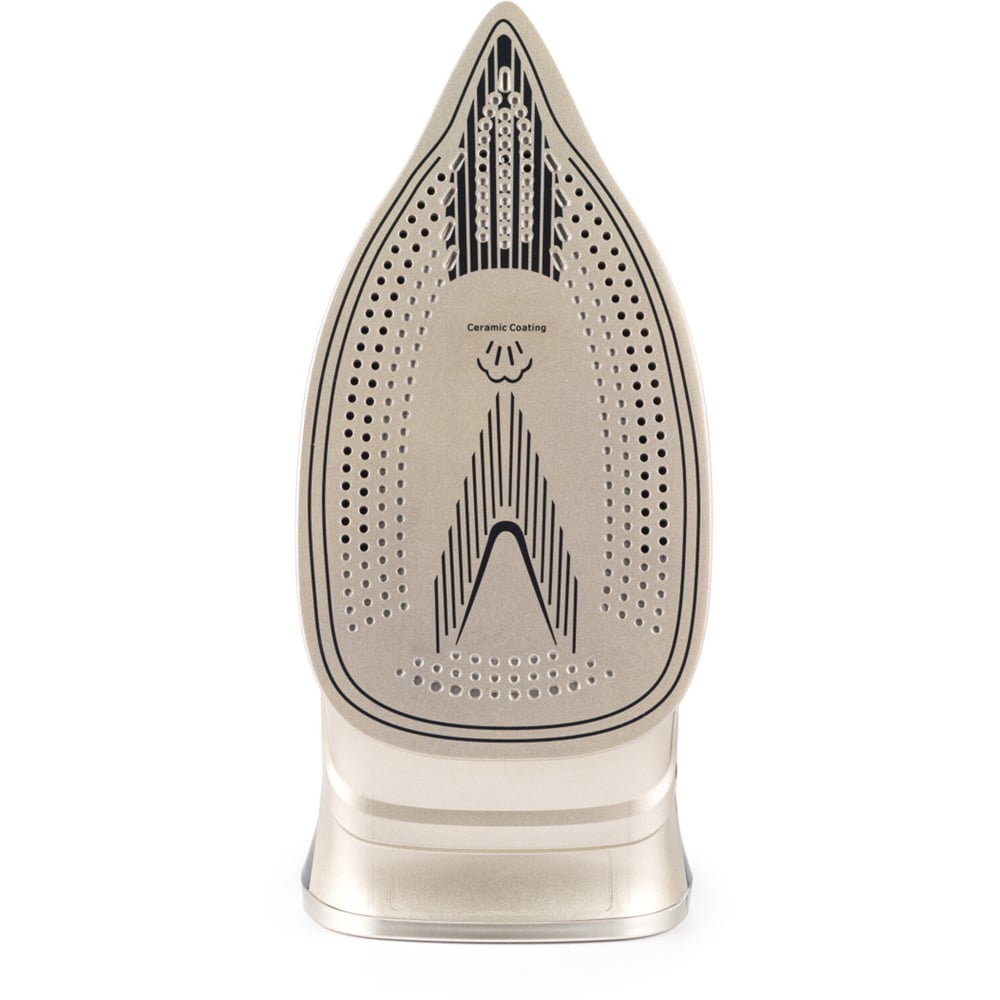 Beldray Power Lite Iron - Grey Image 7