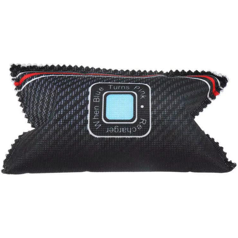 Dyzi Reusable Car Dehumidifier Bag Image 2