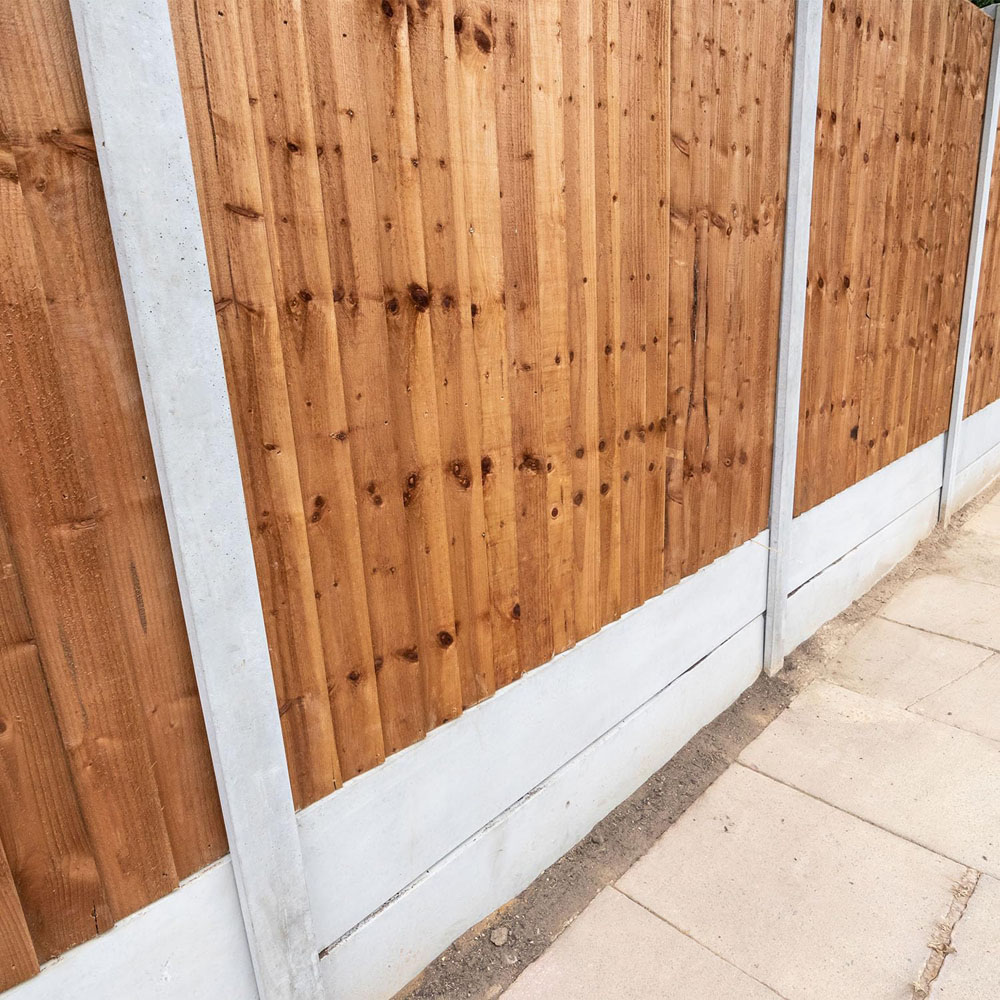 Cemcor Compost Instant Post Concrete Bag 20kg Image 2