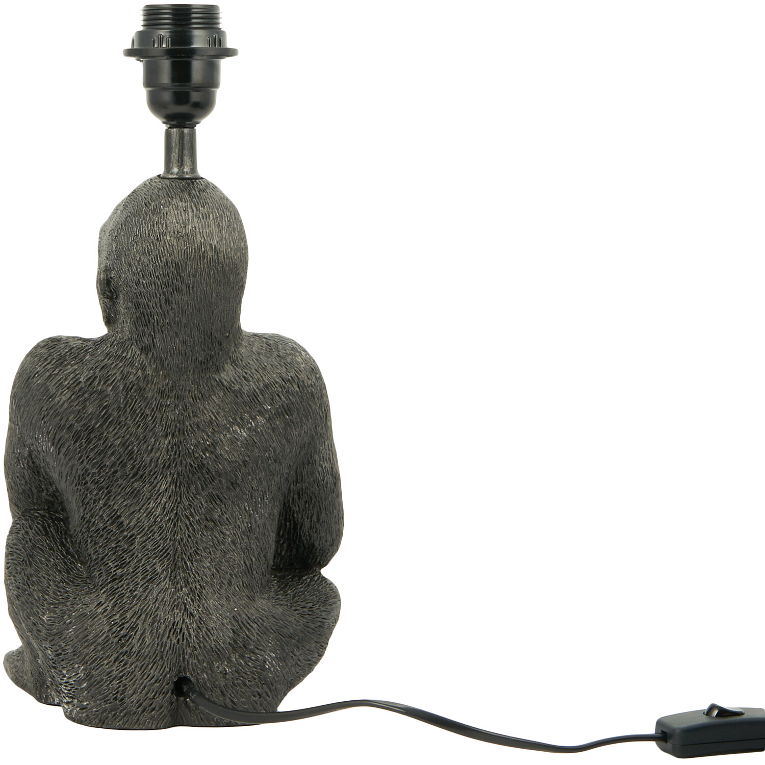Gorilla Table Lamp Image 6
