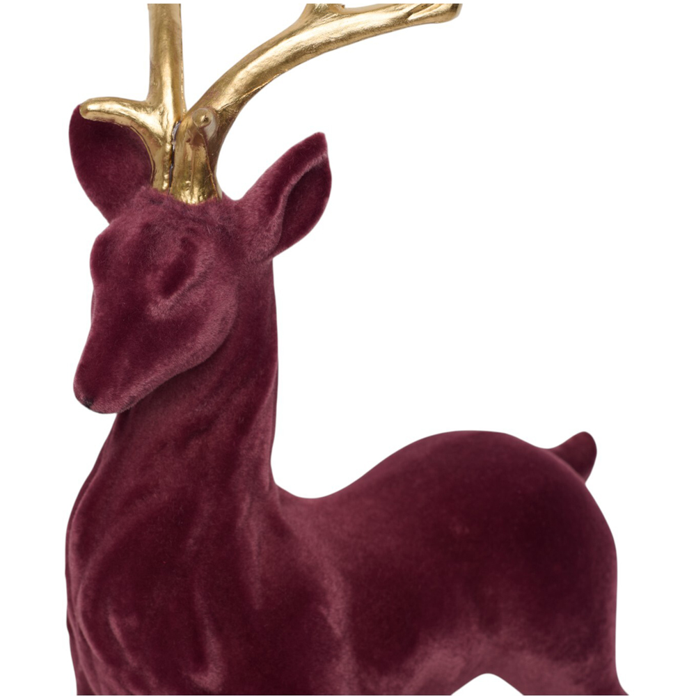 Elegant StagMauve Image 3