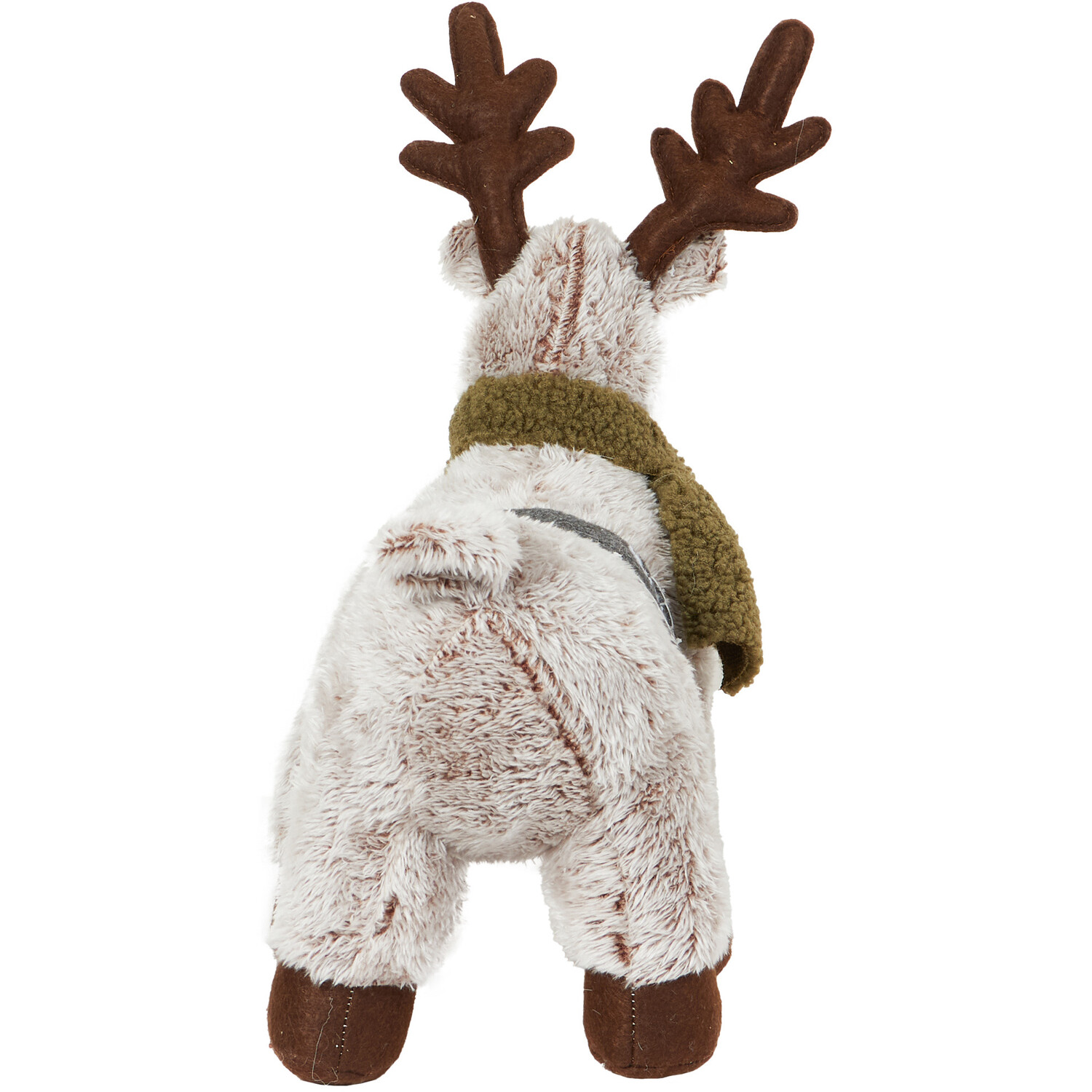 Woodland Plush Reindeer Image 3