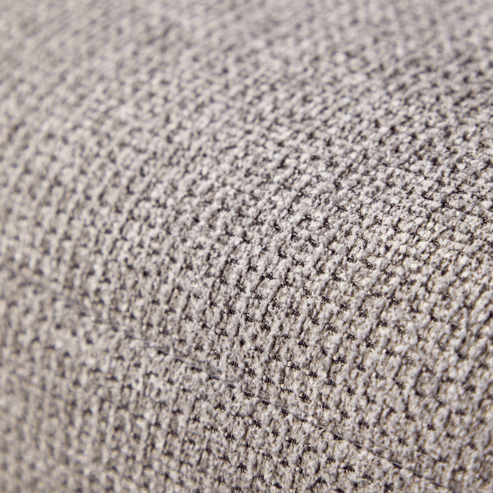 Home Source Lorena Double Grey Sofa Bed Image 3