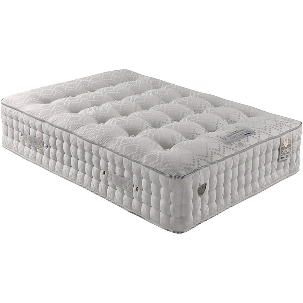 Sareer Matrah Super King Pocketo 4000 Pocket Memory Mattress Image 1