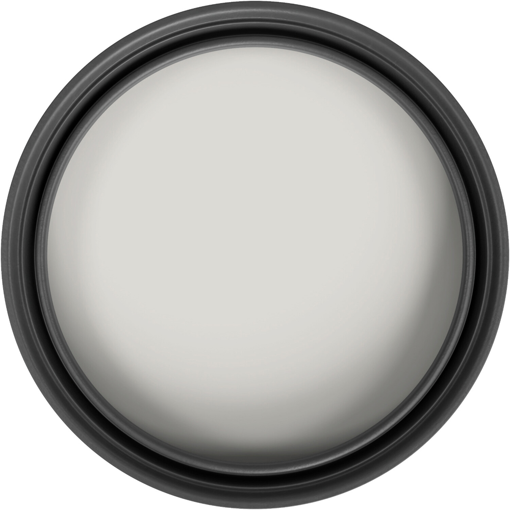Ronseal One Coat Everywhere Interior Paint Winter Sky 5l Image 3