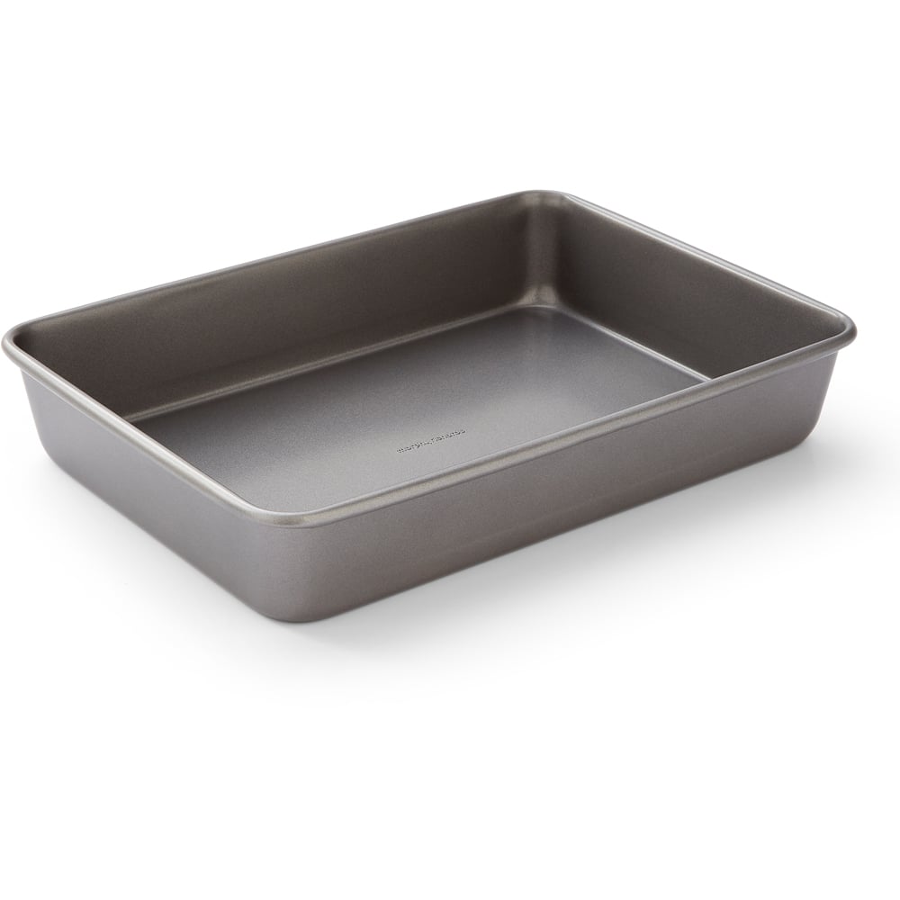 Morphy Richards Yorkshire Pudding Tray with Oven Tray and Roasting Tin Image 3