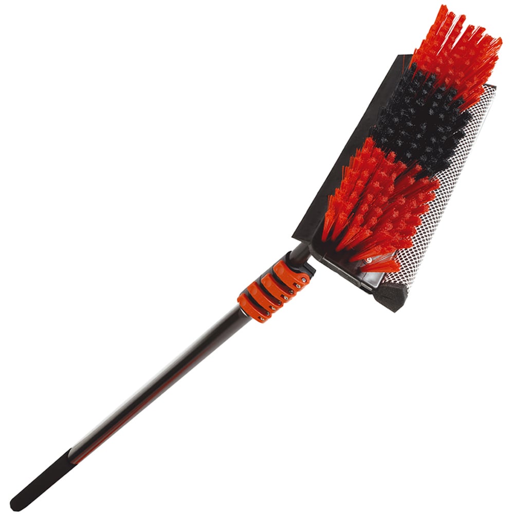 JML Starlyf Telescopic Hydrocleaner Brush 7m Image 1