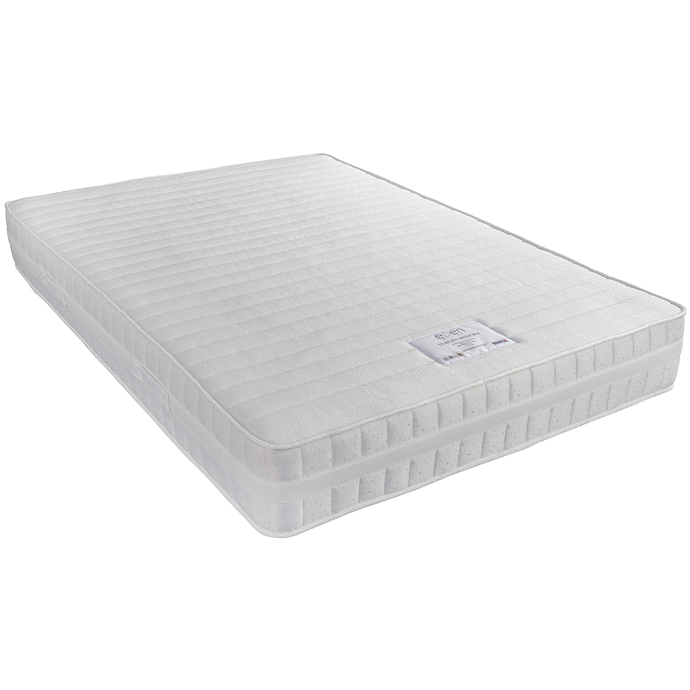 Sweet Dreams Teagan King Size Memory Mattress Image 1