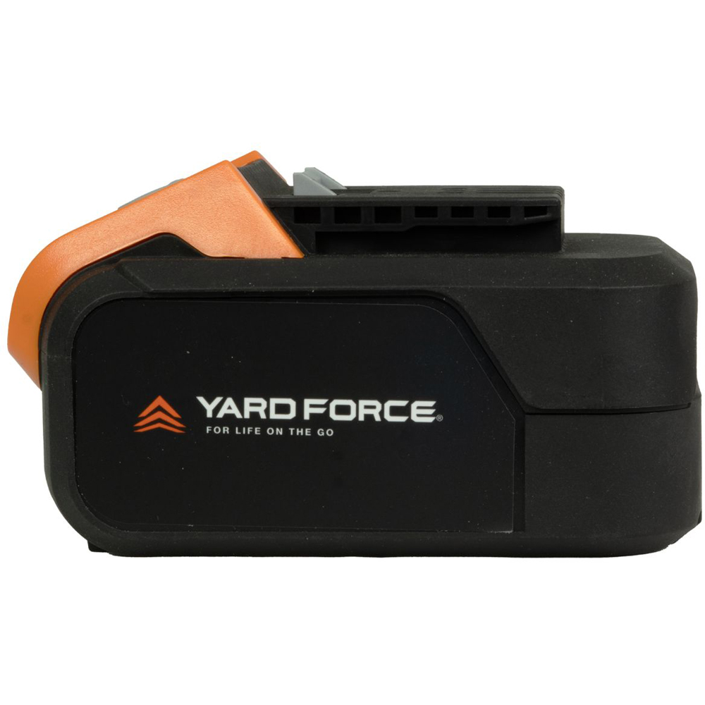 Yard Force LM G32 Battery 40V 2.5Ah Image 2