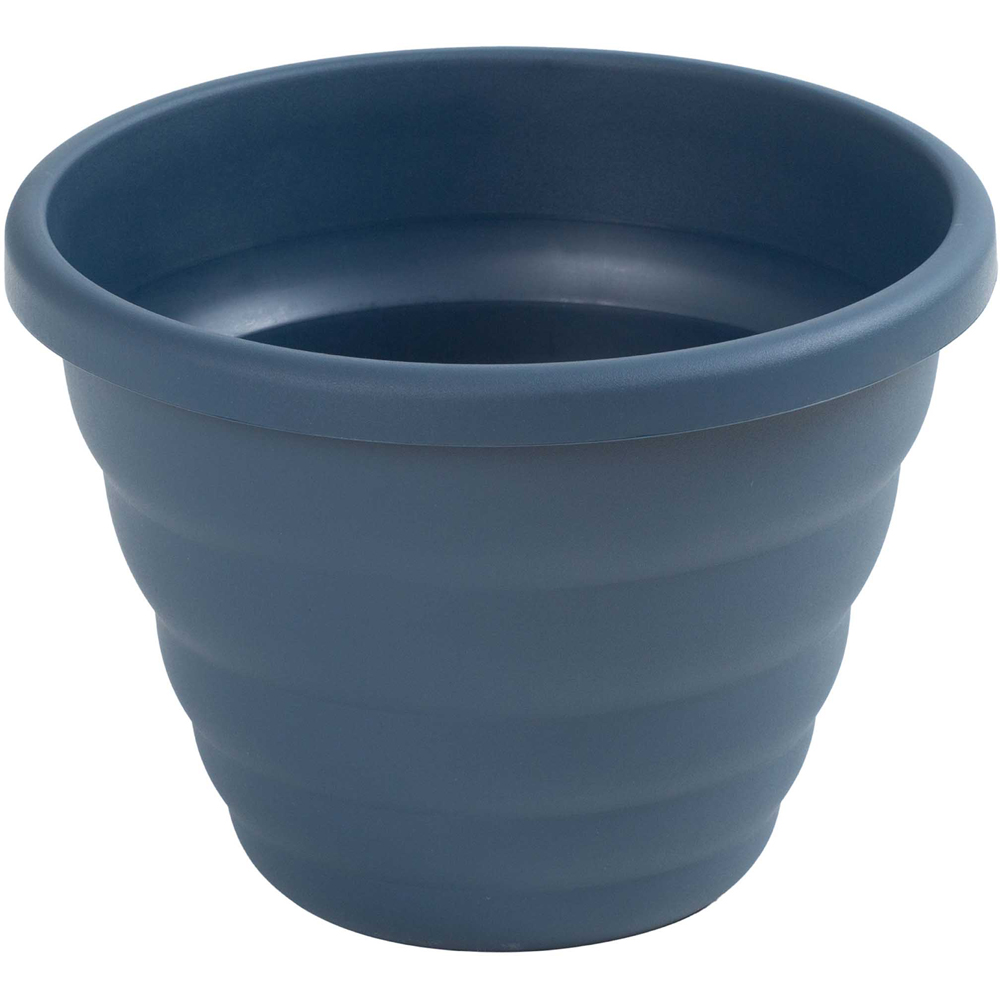 Wham Beehive Navy Round Pot H340 32cm 4 Pack Image 3