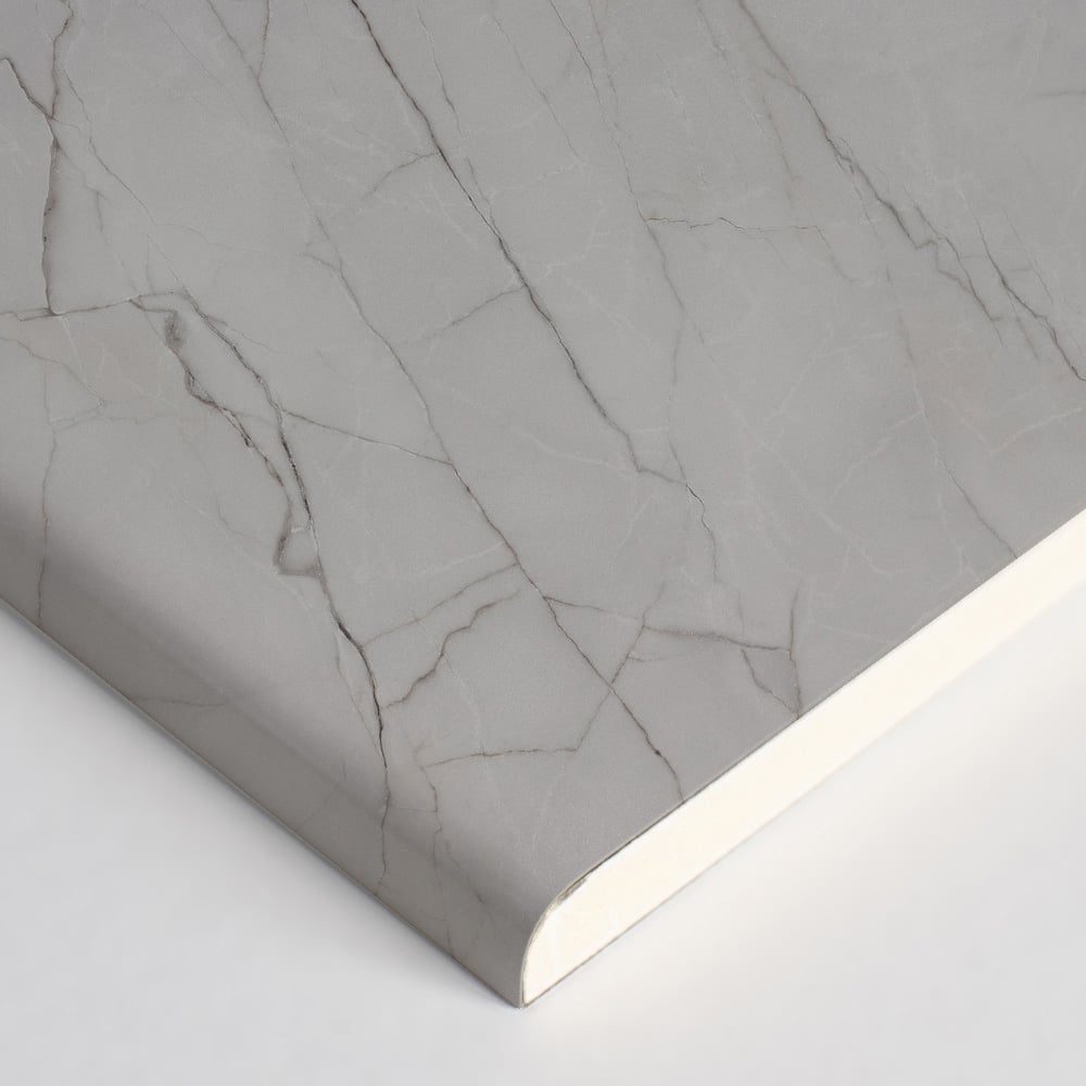 Wetwall Elite Marmo Puro Tongue and Groove Shower Panel 2420 x 600mm Image 3