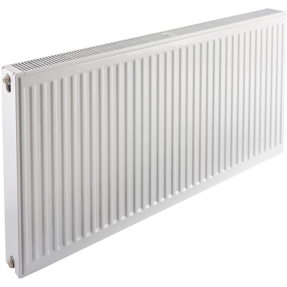 Prorad Premium Type 22 DC Compact Radiator 400 x 1000mm Image 1