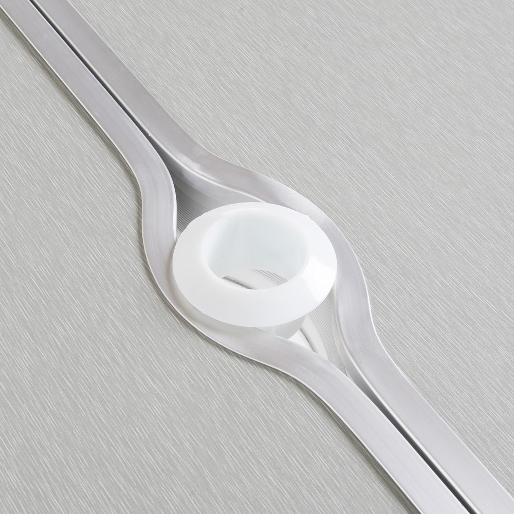 Charles Bentley Odyssey Aluminium 4 Seater Camping Dining Set Image 6