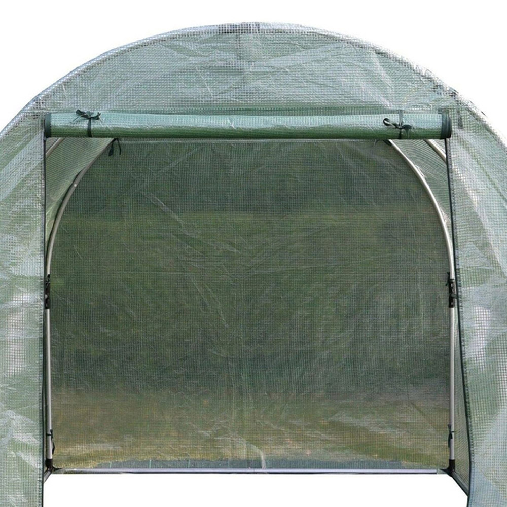 Garden Gear Polytunnel Spare Cover 3 x 2m Image 2
