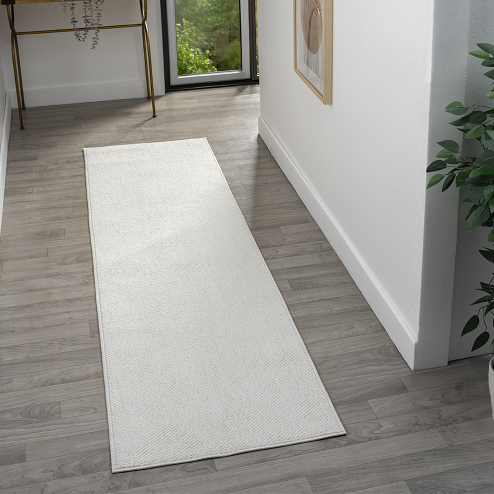 Desire Rugs Avior Cream Pebble Rug 120 x 170cm Image 7