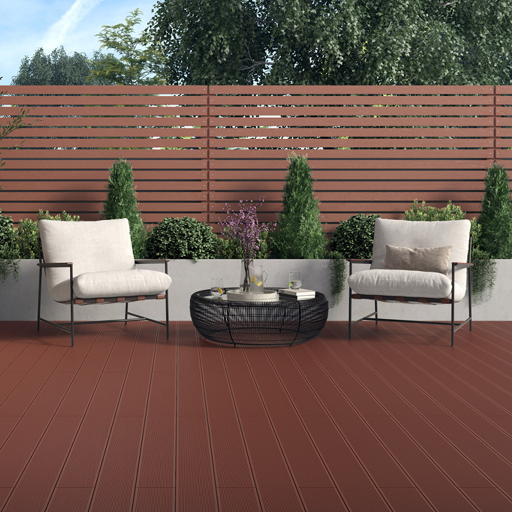 Cuprinol Cedar Fall Anti Slip Decking Stain 2.5L Image 4