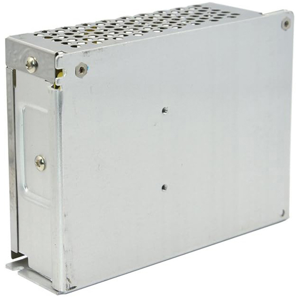 Ener-J 12V 5A 60W DC Metal Power Supply Driver for LED Image 5