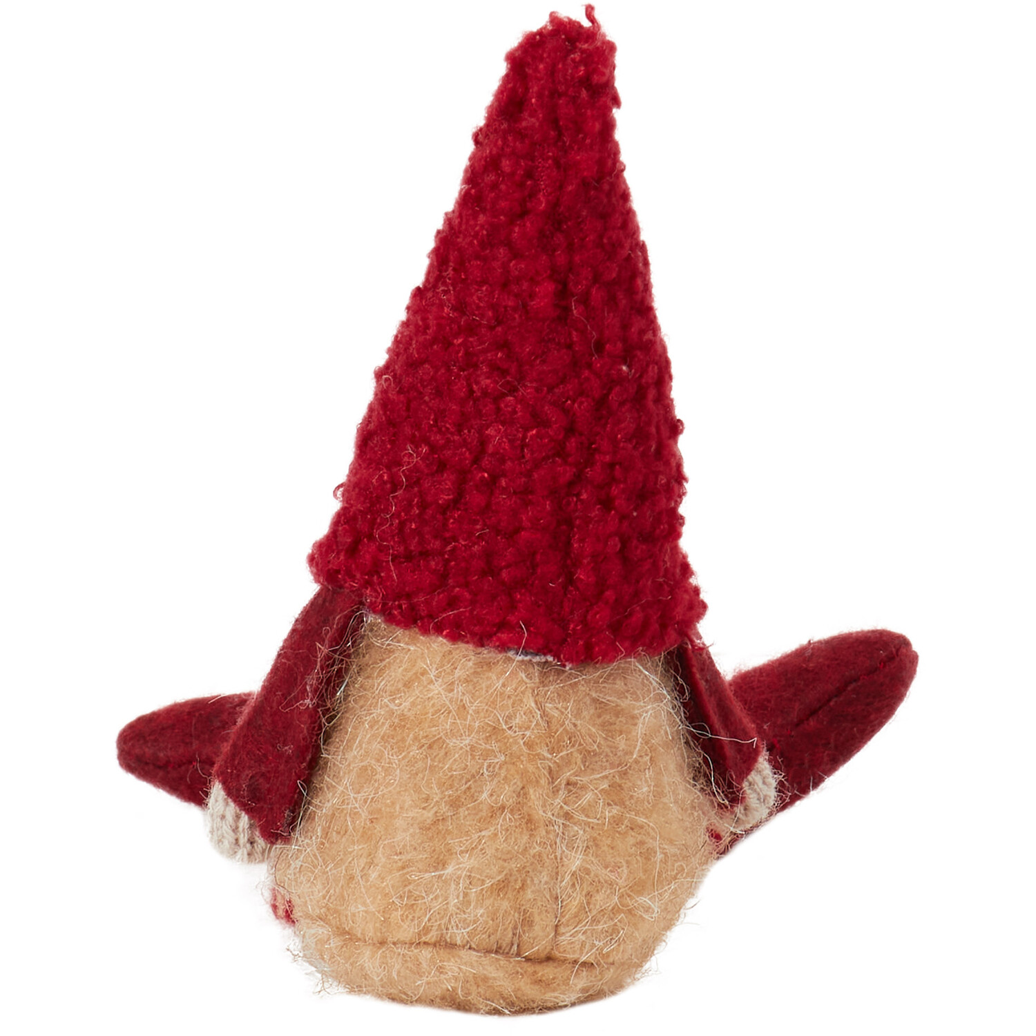 Hanging Teddy Hat Gonk Image 5