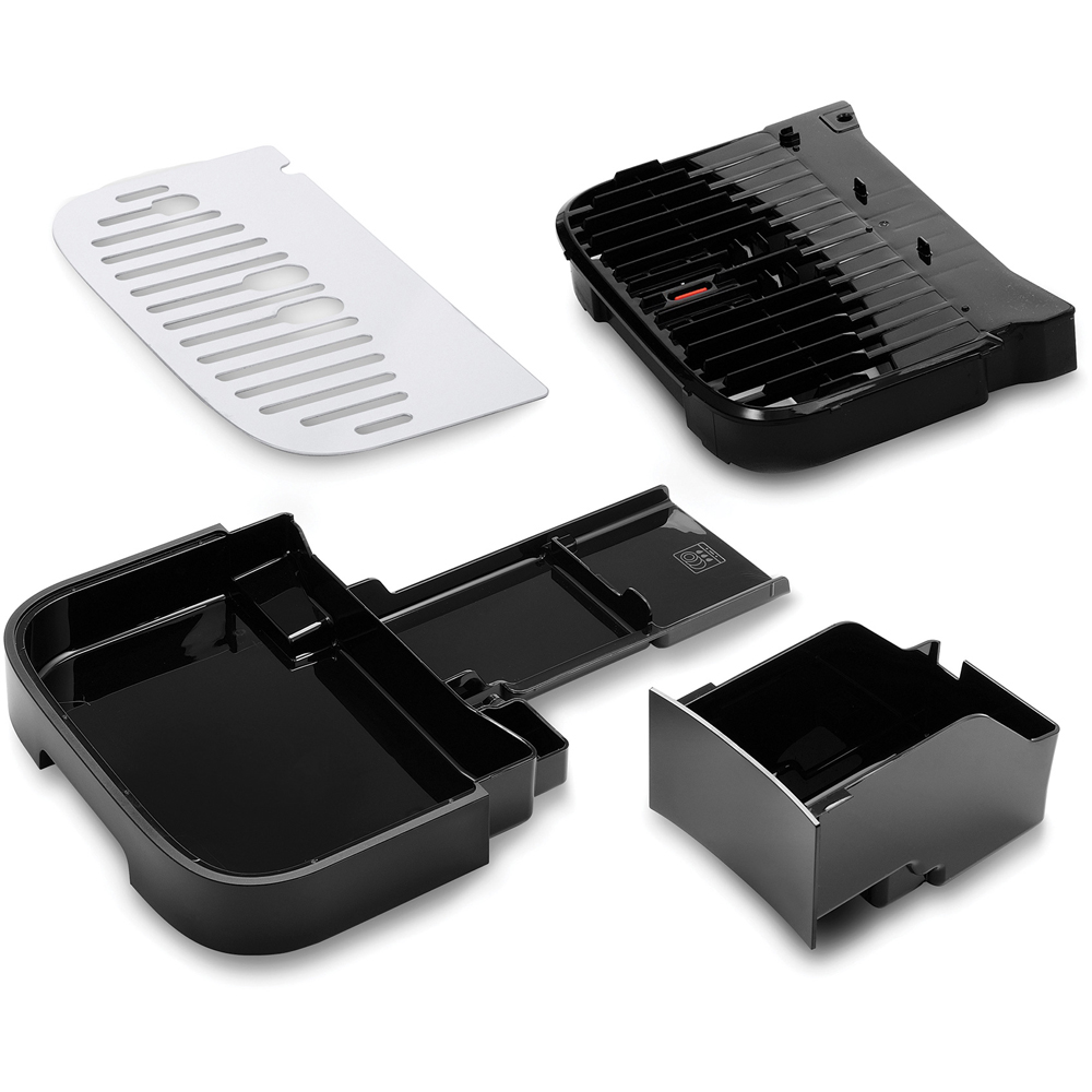 De'Longhi Magnifica Evo DL2921 Bean to Cup Automatic Coffee Machine Image 4