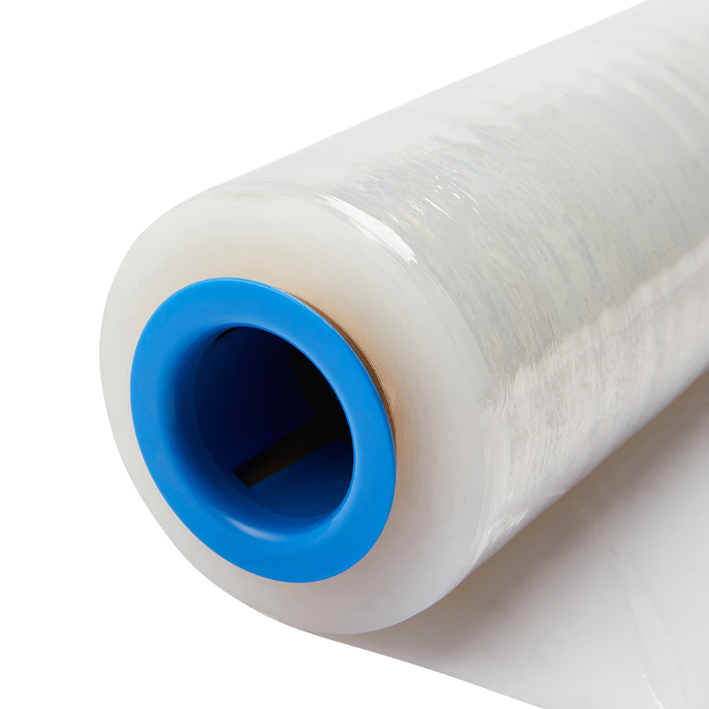 Wrap & Move Pallet Shrink Wrap 280m 2 Pack Image 3