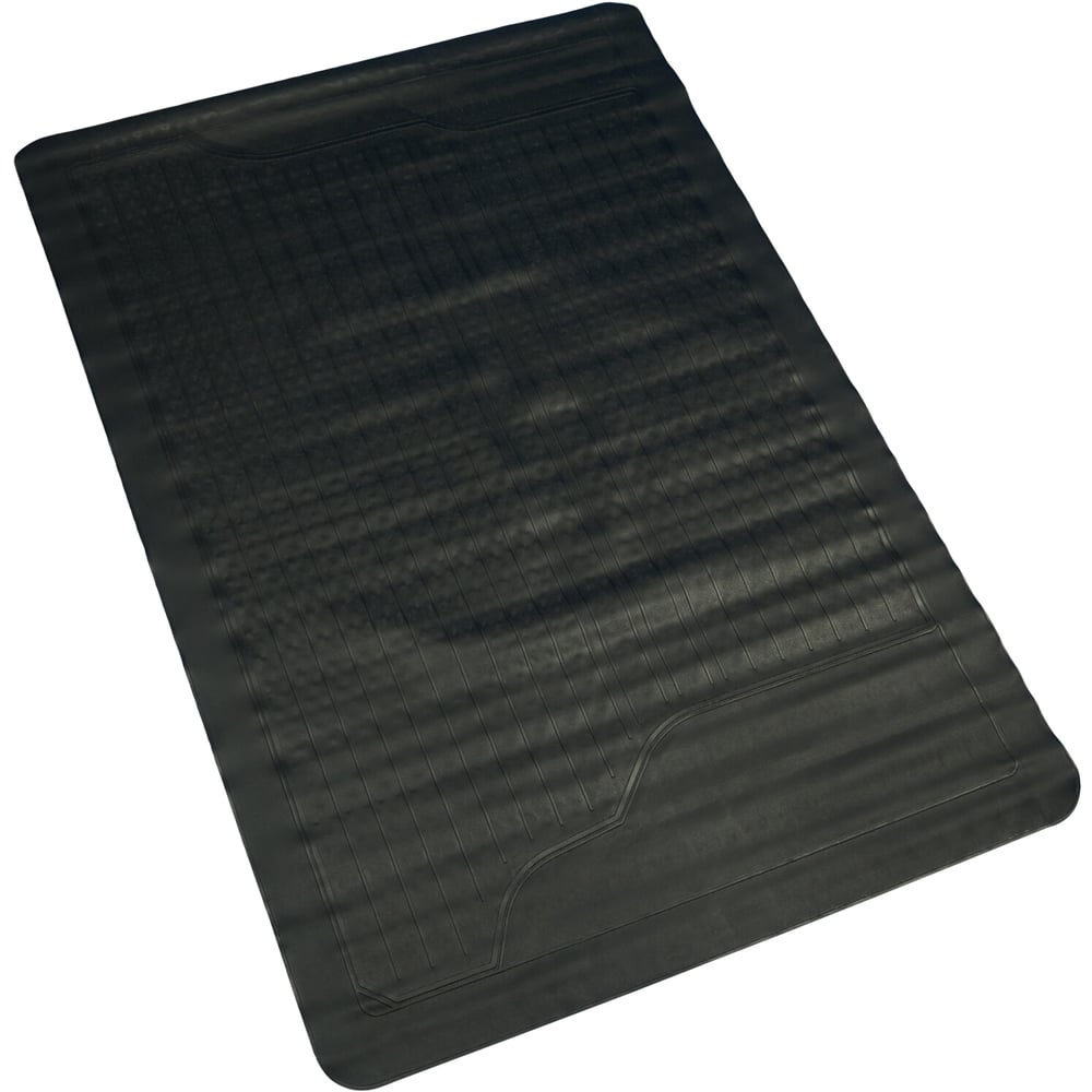 Carkit Car Boot Mat - Black Image 2
