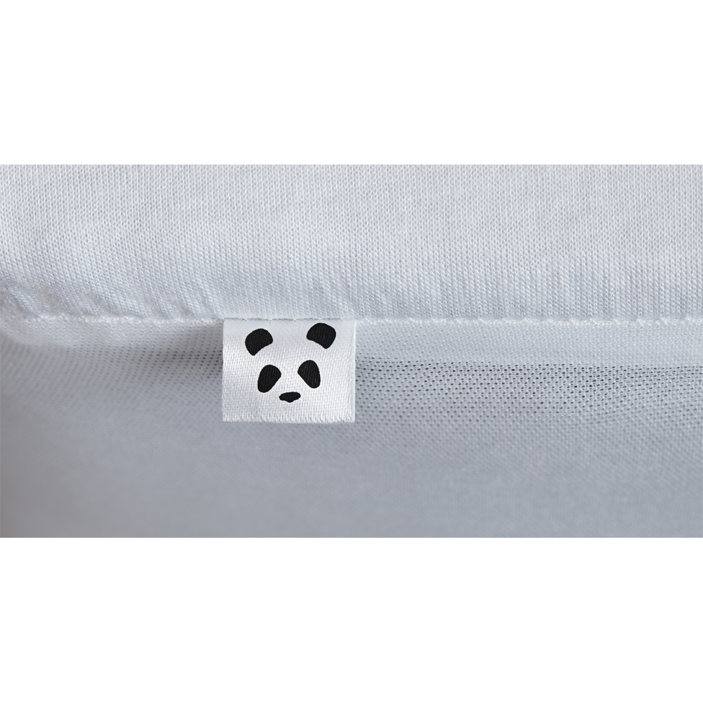 Panda London Small Double Waterproof Hypoallergenic Bamboo Mattress Protector Image 3